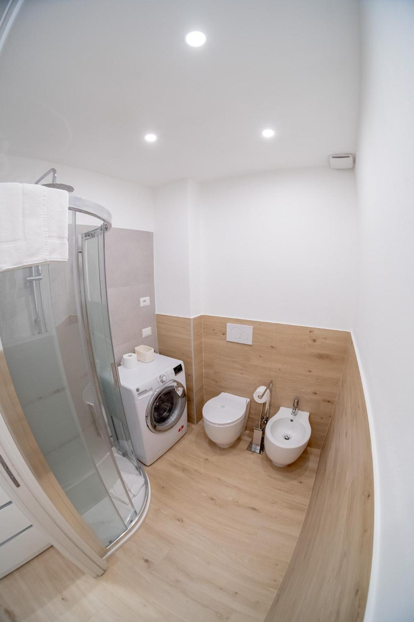 Gohost - City Hideaway A Few Minutes From Milano Centrale Εξωτερικό φωτογραφία